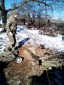 Alexilon's cam snapshot