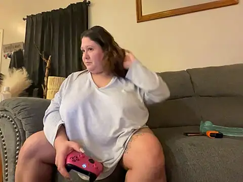 JizzyJazzunleashed's cam snapshot