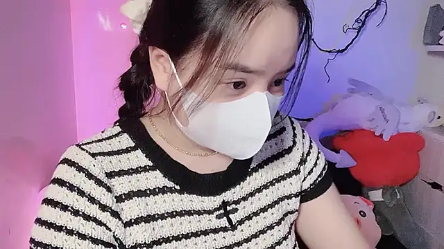 BeChinh_Lee live sex cam