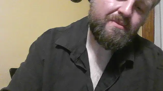 TheOneDonShaun's cam snapshot