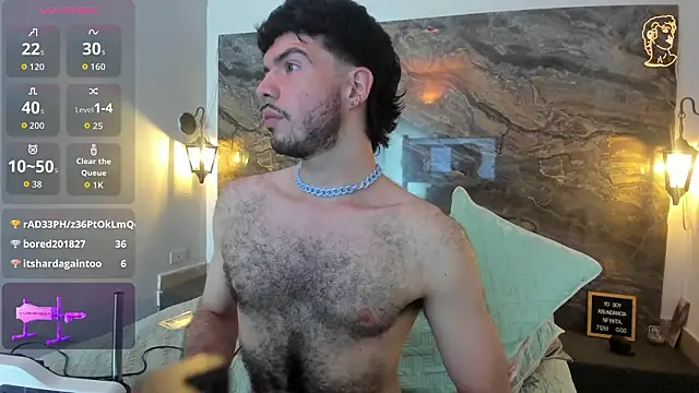 VelloTouch's cam snapshot