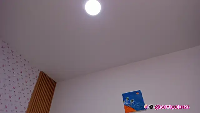 Soyqueen's cam snapshot