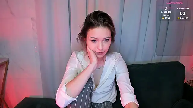 AlysiaSun_'s cam snapshot