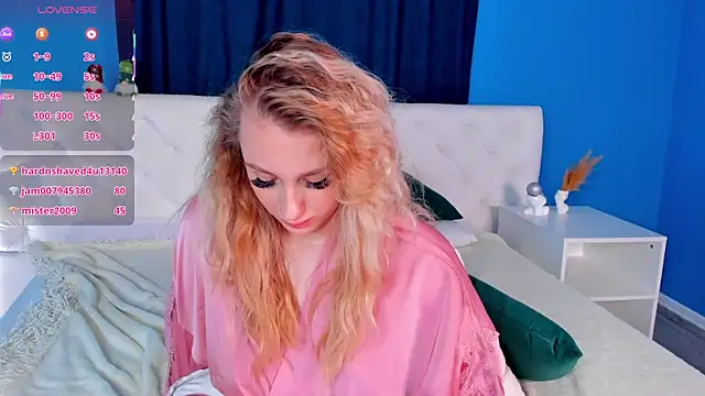 KiraRuiz's cam snapshot