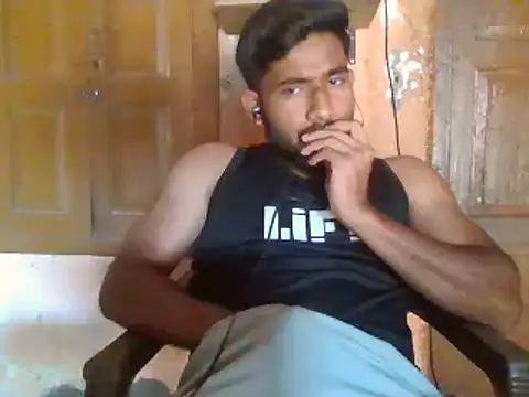 LustyDanky's cam snapshot