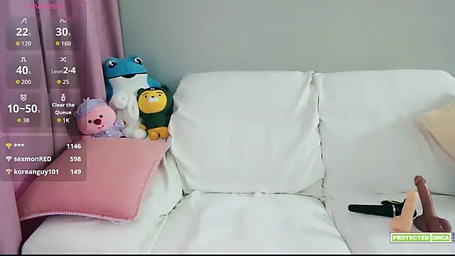 Ravish_Roa live sex cam