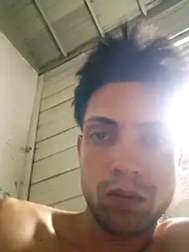 CubanoxxxSex live sex cam