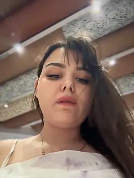 NikaMur's cam snapshot