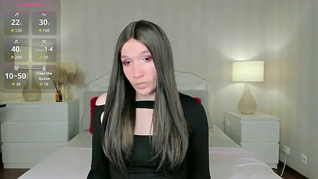 valeriasecret live sex cam