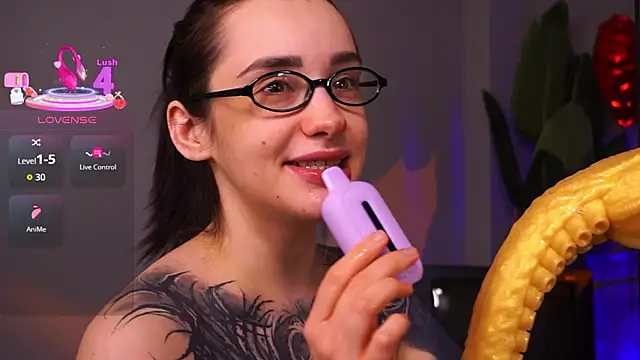 EvaCanton's cam snapshot