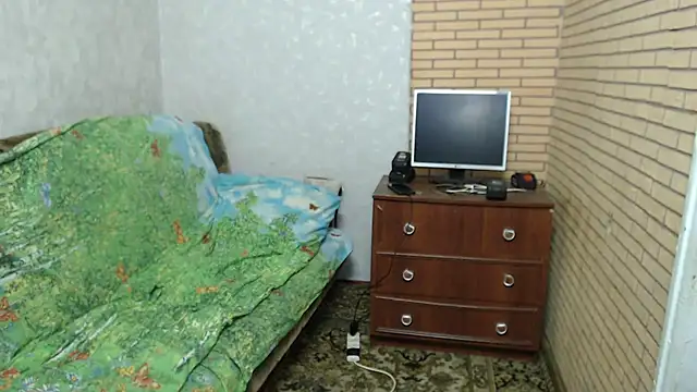 Alexilon's cam snapshot