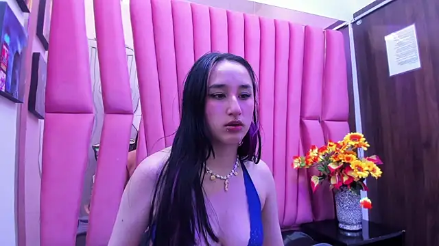 CharlotteStuart's cam snapshot