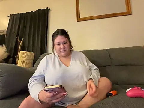 JizzyJazzunleashed live sex cam