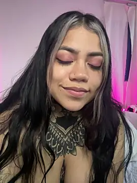 aliensexy live sex cam