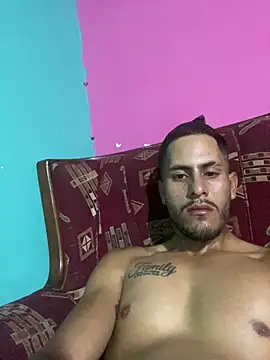 Dalton_oficial live sex cam