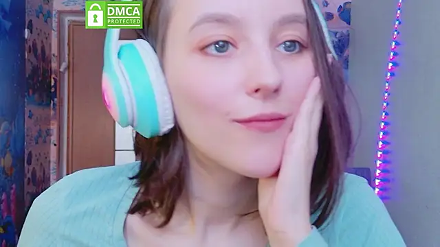 Cutie_Eira's cam snapshot