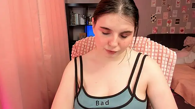 Jenny_Lebelle's cam snapshot