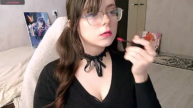 StayWithYuki's cam snapshot