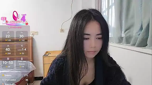 Lucy-xixi live sex cam