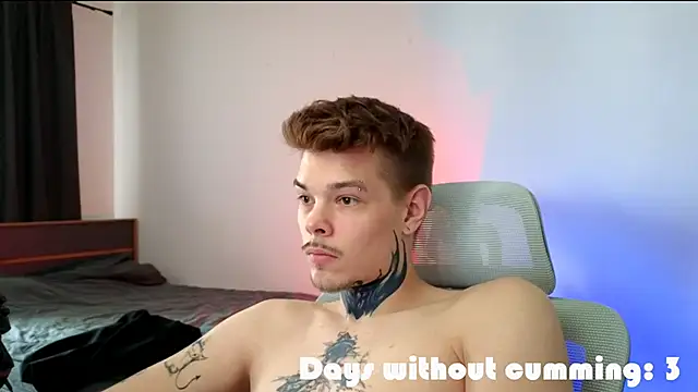 DENIS_HERE live sex cam