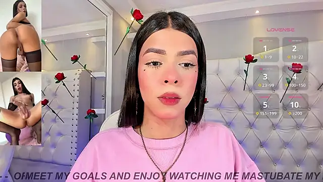 VeronicaSexx live sex cam