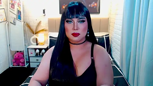 creamyy_mollyy live sex cam