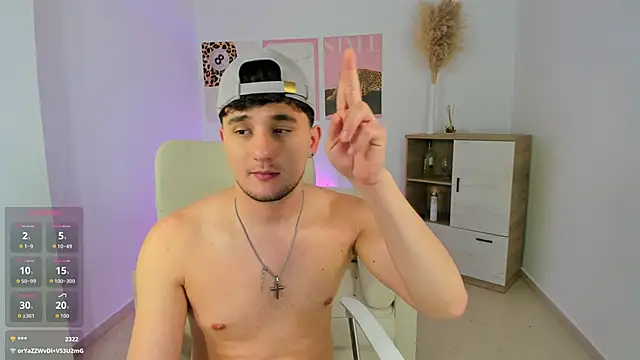 Massimo_Fiore live sex cam