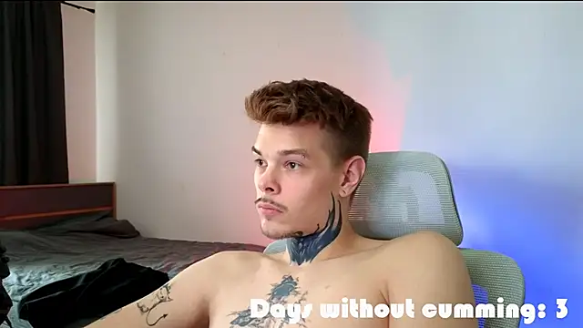 DENIS_HERE live sex cam