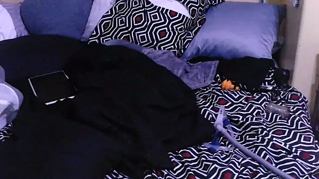 Mic_Oxinner live sex cam