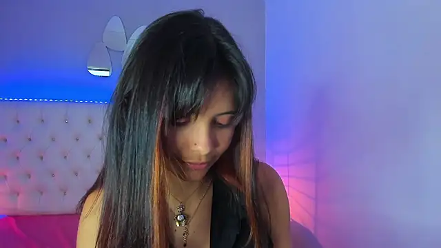 Salome_rouse1 live sex cam