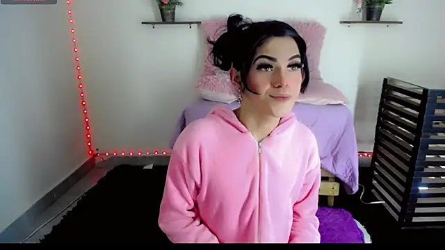 NathalialLooes live sex cam