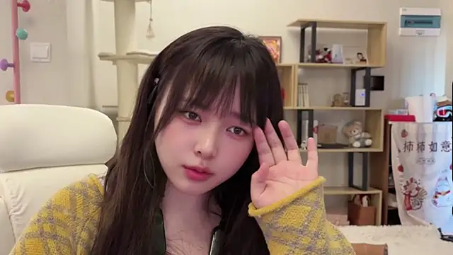 Chenjing0 live sex cam