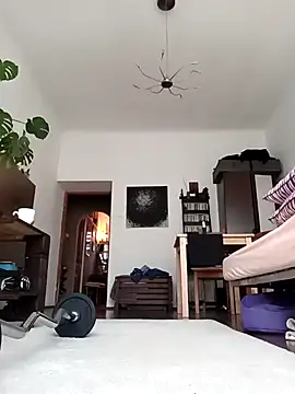 nipplegayfeet's cam snapshot