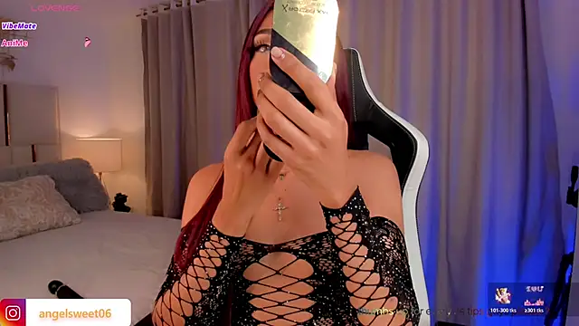 Angelina_Rossi live sex cam