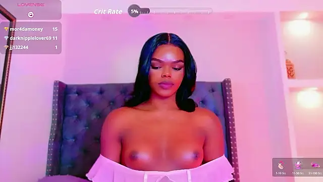 CamiEstrada live sex cam