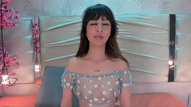 AriaPure1's cam snapshot