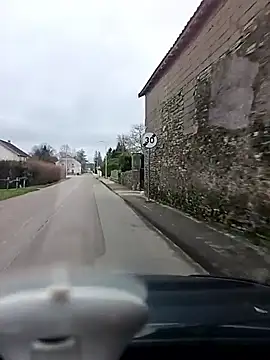 Dam70's cam snapshot