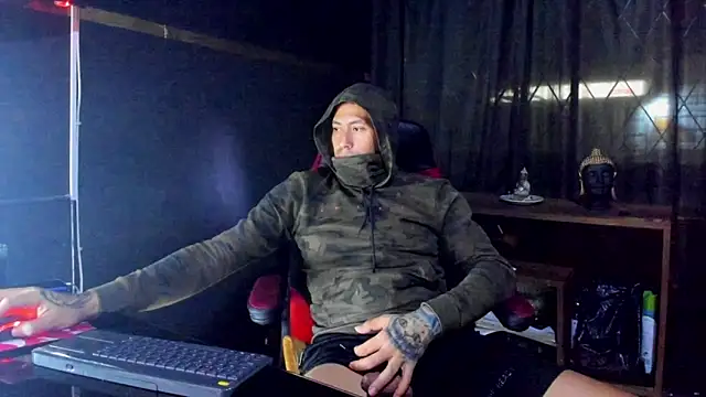 yeckodream's cam snapshot