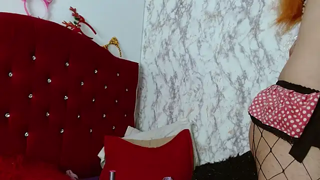 AlexaFontana live sex cam