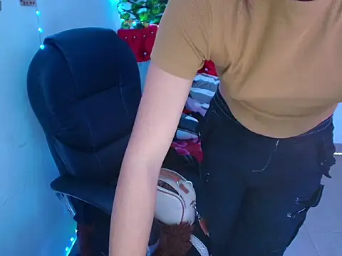 missblu live sex cam