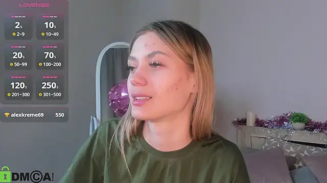 Cherry_Price's cam snapshot