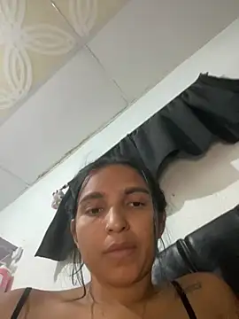 JanyLunaBJ's cam snapshot