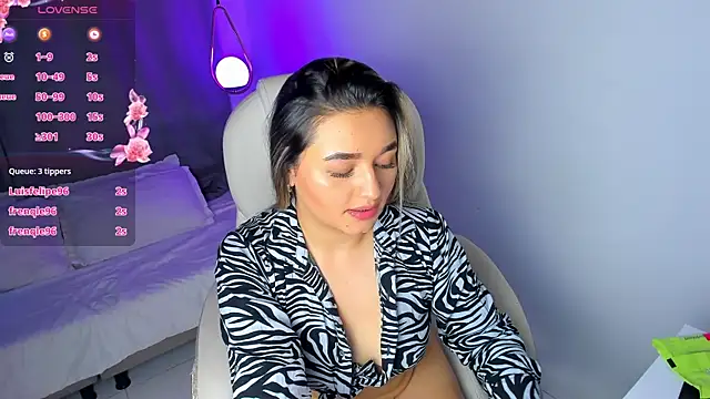 Irisbeel's cam snapshot