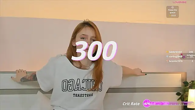 Phoenix_Margo's cam snapshot