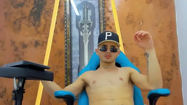 Jhostonex live sex cam