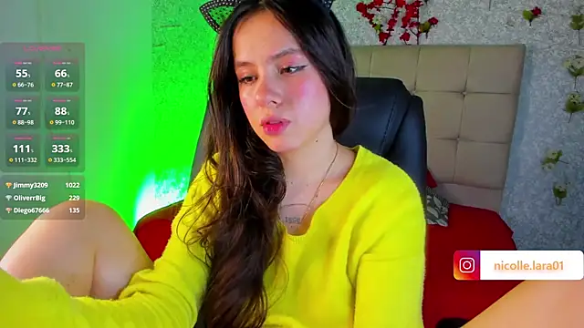 Kitty_Rose_CS live sex cam