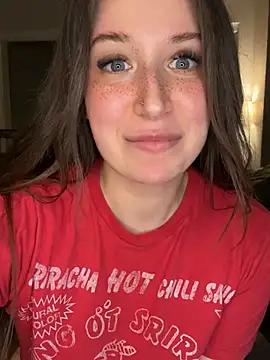 nerdynina's cam snapshot