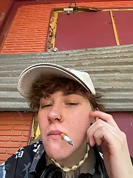 IceMur's cam snapshot