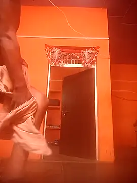 Rajustt's cam snapshot