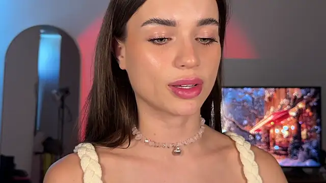 JodyBlow live sex cam